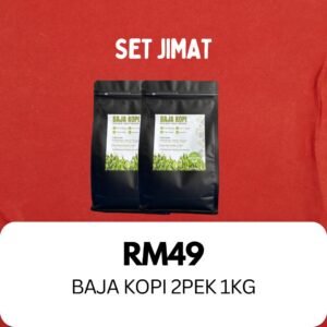 SET JIMAT