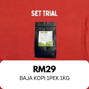 SET TRIAL